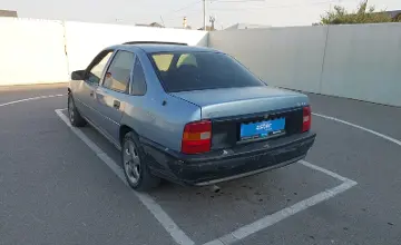 Opel Vectra 1991 года за 650 000 тг. в Шымкент фото 4