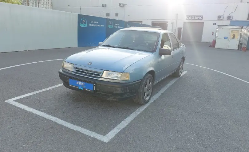 Opel Vectra 1991 года за 650 000 тг. в Шымкент