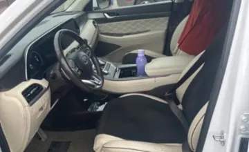 Hyundai Palisade 2021 года за 19 500 000 тг. в Алматы фото 5