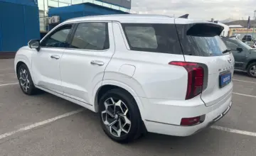 Hyundai Palisade 2021 года за 19 500 000 тг. в Алматы фото 4