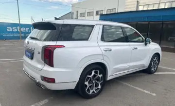 Hyundai Palisade 2021 года за 19 500 000 тг. в Алматы фото 3