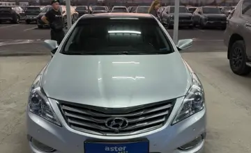 Hyundai Grandeur 2012 года за 9 300 000 тг. в Алматы фото 2