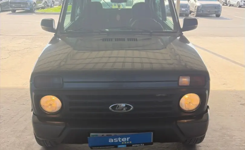 LADA (ВАЗ) 2121 (4x4) 2019 года за 4 000 000 тг. в Алматы фото 2