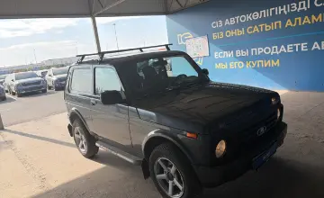 LADA (ВАЗ) 2121 (4x4) 2019 года за 4 000 000 тг. в Алматы фото 3