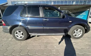 Mercedes-Benz M-Класс 1999 года за 3 500 000 тг. в Караганда фото 4