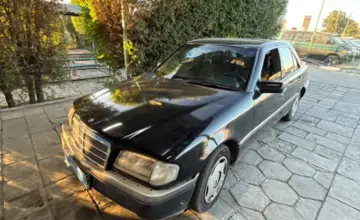 Mercedes-Benz C-Класс 1996 года за 500 000 тг. в Талдыкорган фото 1