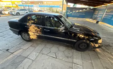 Mercedes-Benz C-Класс 1996 года за 500 000 тг. в Талдыкорган фото 4