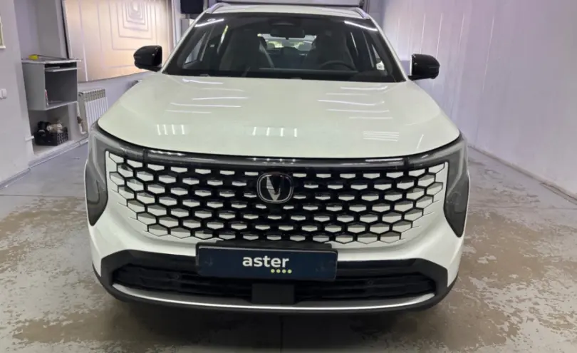 Changan CS55PLUS 2026 года за 10 600 000 тг. в Павлодар фото 2
