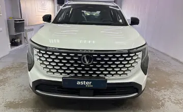 Changan CS55PLUS 2026 года за 10 600 000 тг. в Павлодар фото 2
