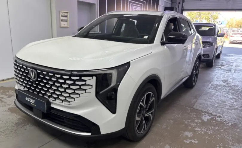 Changan CS55PLUS 2026 года за 10 600 000 тг. в Павлодар