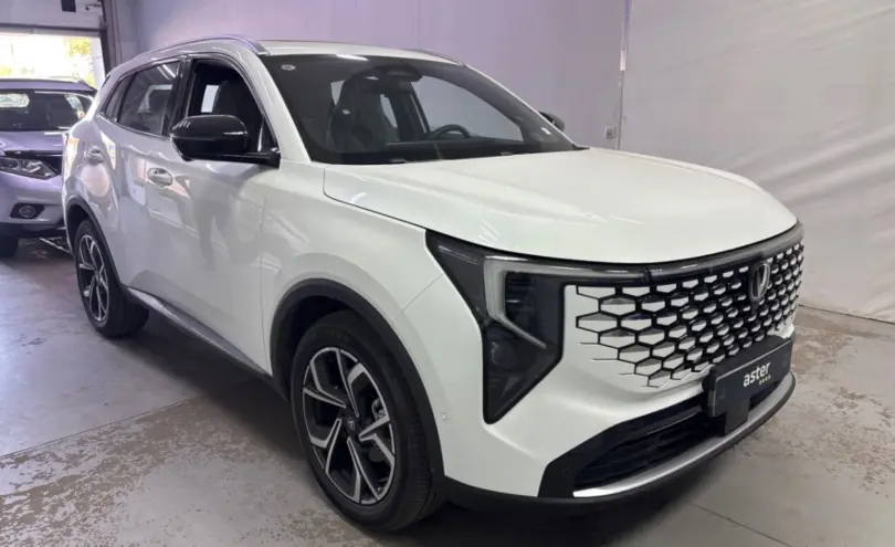 Changan CS55PLUS 2026 года за 10 600 000 тг. в Павлодар фото 3