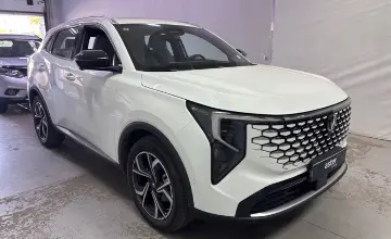 Changan CS55PLUS 2026 года за 10 600 000 тг. в Павлодар фото 3