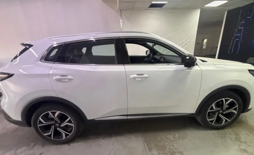 Changan CS55PLUS 2026 года за 10 600 000 тг. в Павлодар фото 4