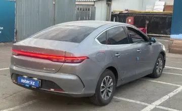 BYD Qin L 2026 года за 10 000 000 тг. в Алматы фото 3