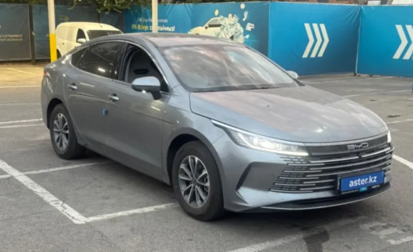 BYD Qin L 2026 года за 10 000 000 тг. в Алматы фото 2
