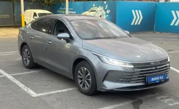 BYD Qin L 2026 года за 10 000 000 тг. в Алматы фото 2