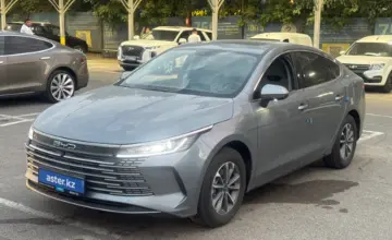 BYD Qin L 2026 года за 10 000 000 тг. в Алматы фото 1