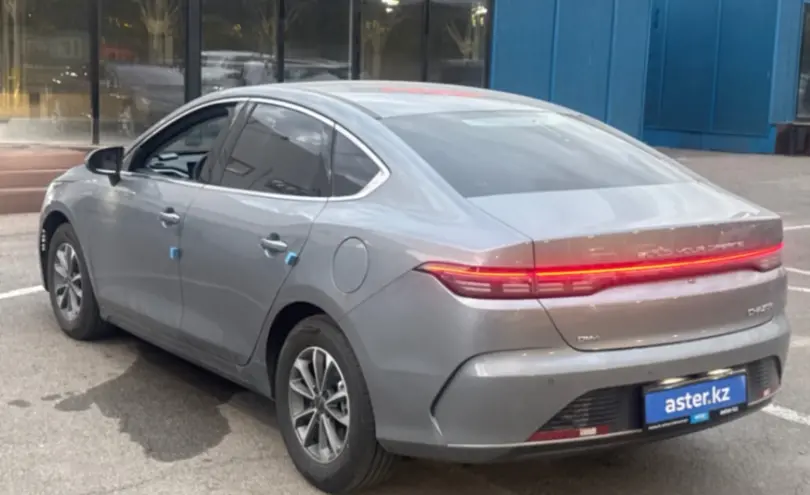 BYD Qin L 2026 года за 10 000 000 тг. в Алматы фото 4