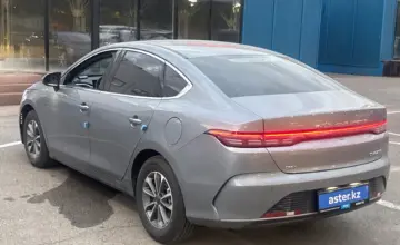 BYD Qin L 2026 года за 10 000 000 тг. в Алматы фото 4