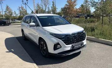Hyundai Custin 2024 года за 15 000 000 тг. в Астана фото 3