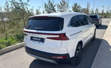 Hyundai Custin 2024 года за 15 000 000 тг. в Астана