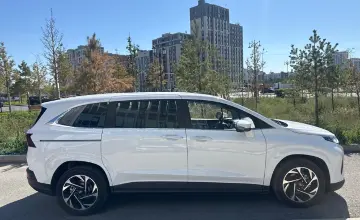 Hyundai Custin 2024 года за 15 000 000 тг. в Астана фото 4
