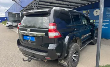 Toyota Land Cruiser Prado 2014 года за 23 000 000 тг. в Усть-Каменогорск