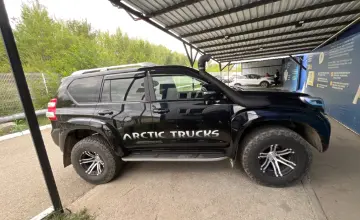Toyota Land Cruiser Prado 2014 года за 23 000 000 тг. в Усть-Каменогорск фото 4