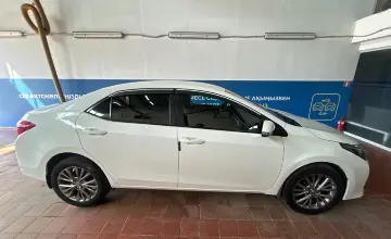 Toyota Corolla 2014 года за 7 000 000 тг. в Астана фото 4