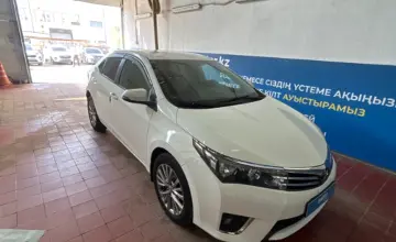 Toyota Corolla 2014 года за 7 000 000 тг. в Астана фото 3