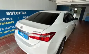 Toyota Corolla 2014 года за 7 000 000 тг. в Астана