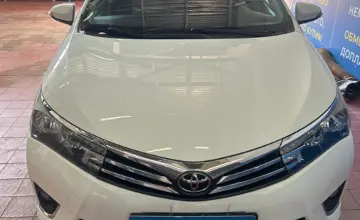 Toyota Corolla 2014 года за 7 000 000 тг. в Астана фото 2
