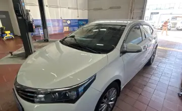 Toyota Corolla 2014 года за 7 000 000 тг. в Астана фото 1