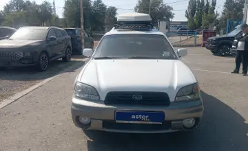 Subaru Legacy 2003 года за 3 500 000 тг. в Тараз фото 2