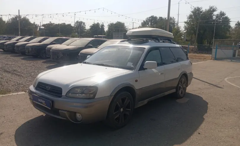 Subaru Legacy 2003 года за 3 500 000 тг. в Тараз