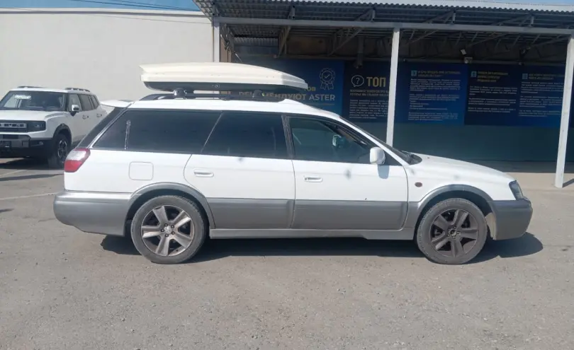 Subaru Legacy 2003 года за 3 500 000 тг. в Тараз фото 4