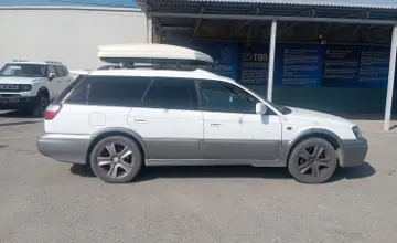 Subaru Legacy 2003 года за 3 500 000 тг. в Тараз фото 4