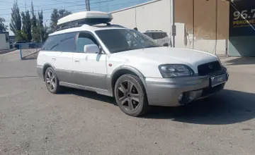 Subaru Legacy 2003 года за 3 500 000 тг. в Тараз фото 3