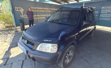 Honda CR-V 1996 года за 2 000 000 тг. в Талдыкорган фото 1