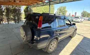 Honda CR-V 1996 года за 2 000 000 тг. в Талдыкорган