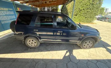 Honda CR-V 1996 года за 2 000 000 тг. в Талдыкорган фото 4