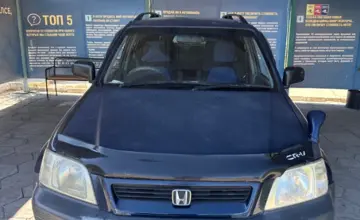 Honda CR-V 1996 года за 2 000 000 тг. в Талдыкорган фото 2