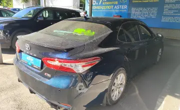 Toyota Camry 2018 года за 9 500 000 тг. в Алматы