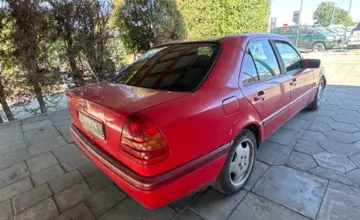 Mercedes-Benz C-Класс 1995 года за 1 500 000 тг. в Талдыкорган
