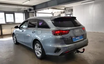 Kia Ceed SW 2024 года за 9 000 000 тг. в Астана фото 4