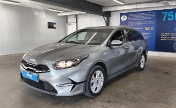 Kia Ceed SW 2024 года за 9 000 000 тг. в Астана фото 1