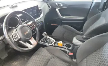 Kia Ceed SW 2024 года за 9 000 000 тг. в Астана фото 5