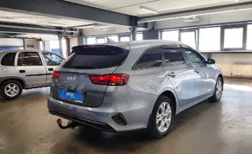 Kia Ceed SW 2024 года за 9 000 000 тг. в Астана фото 3