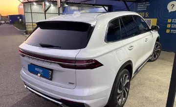 Geely Monjaro 2023 года за 11 500 000 тг. в Усть-Каменогорск