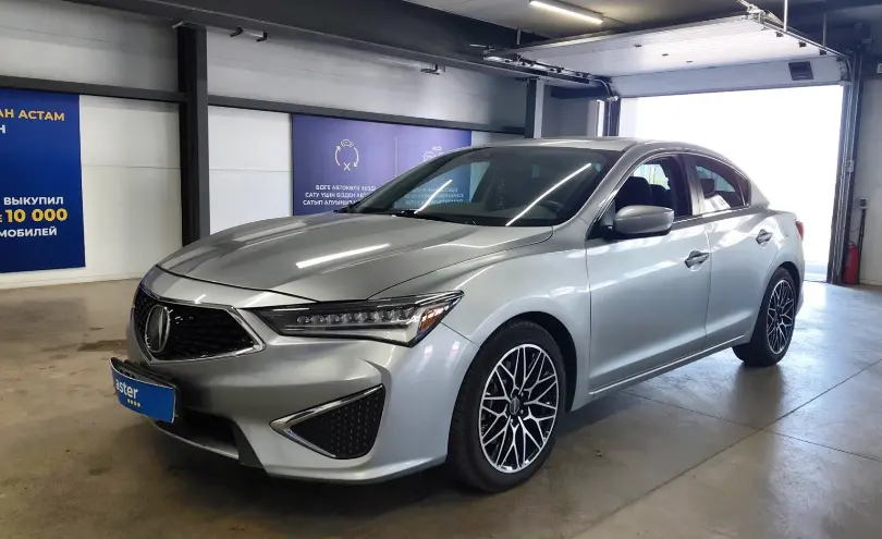 Acura ILX 2021 года за 14 000 000 тг. в Астана